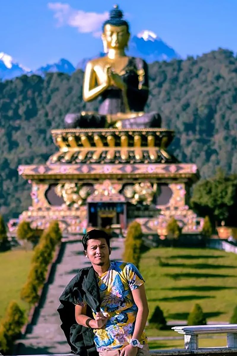 Chandan
